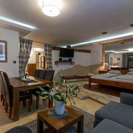 Apartment Koryntia Ζακοπάνε Εξωτερικό φωτογραφία
