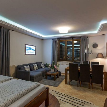 Apartment Koryntia Ζακοπάνε Εξωτερικό φωτογραφία