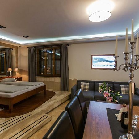 Apartment Koryntia Ζακοπάνε Εξωτερικό φωτογραφία