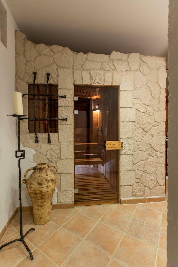 Apartment Koryntia Ζακοπάνε Εξωτερικό φωτογραφία