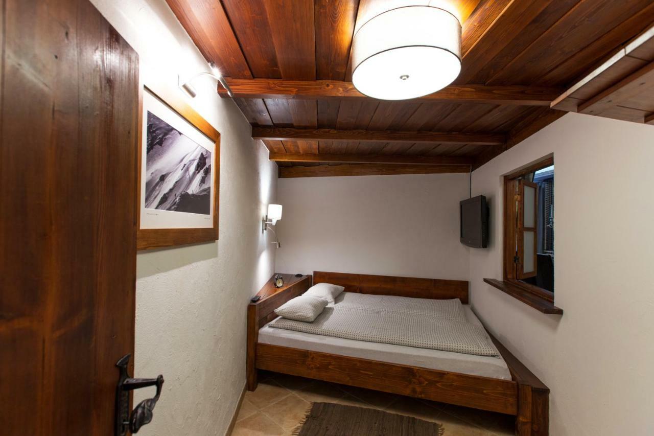 Apartment Koryntia Ζακοπάνε Εξωτερικό φωτογραφία