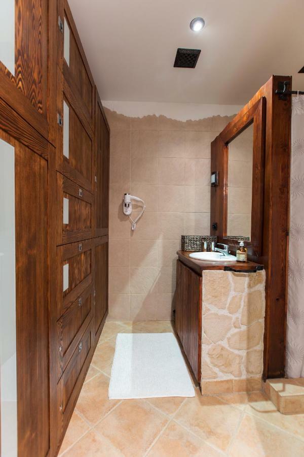 Apartment Koryntia Ζακοπάνε Εξωτερικό φωτογραφία
