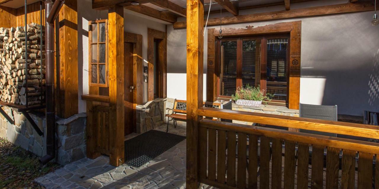 Apartment Koryntia Ζακοπάνε Εξωτερικό φωτογραφία