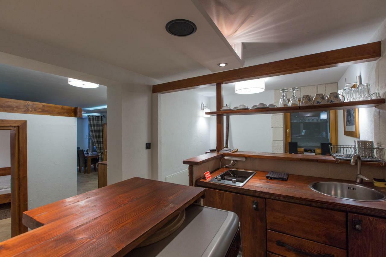 Apartment Koryntia Ζακοπάνε Εξωτερικό φωτογραφία