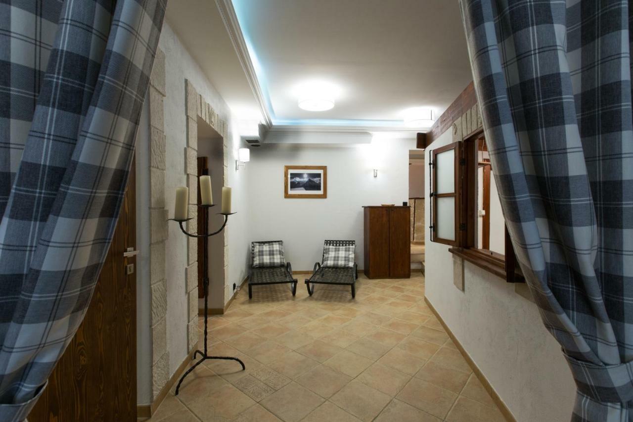 Apartment Koryntia Ζακοπάνε Εξωτερικό φωτογραφία