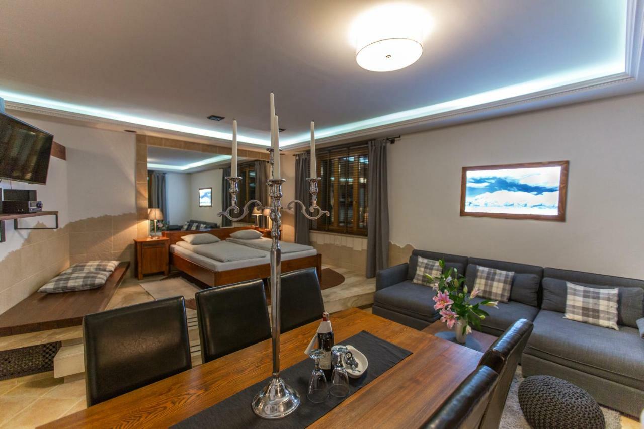 Apartment Koryntia Ζακοπάνε Εξωτερικό φωτογραφία
