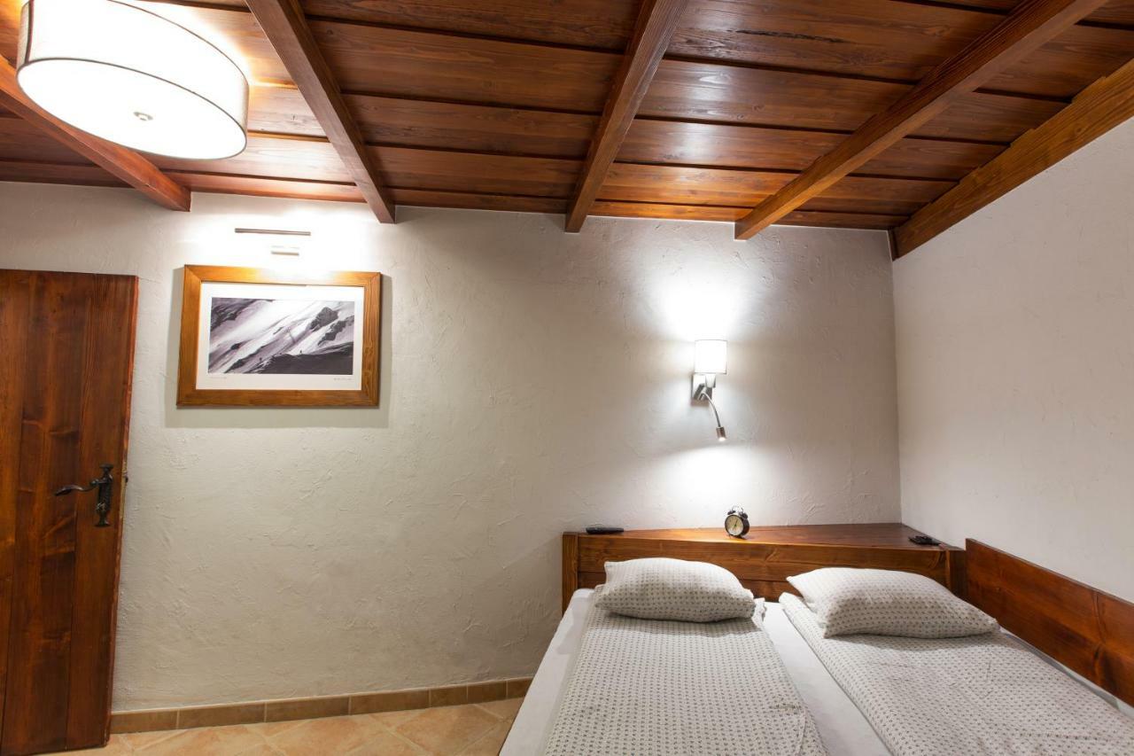 Apartment Koryntia Ζακοπάνε Εξωτερικό φωτογραφία