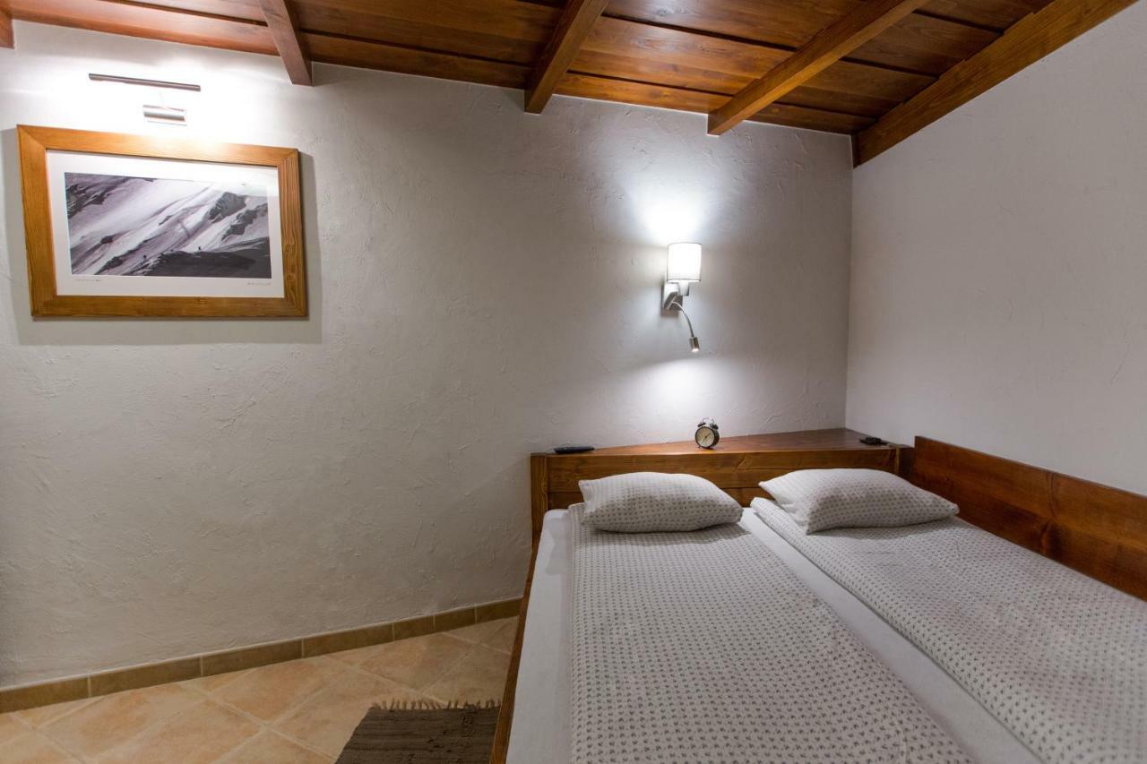 Apartment Koryntia Ζακοπάνε Εξωτερικό φωτογραφία
