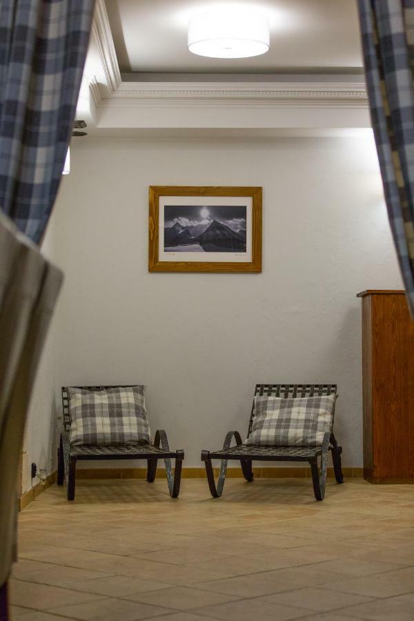Apartment Koryntia Ζακοπάνε Εξωτερικό φωτογραφία