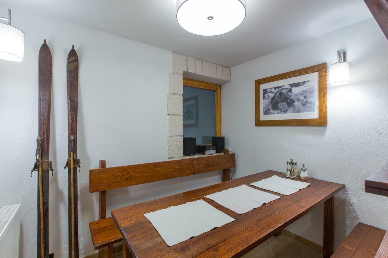 Apartment Koryntia Ζακοπάνε Εξωτερικό φωτογραφία