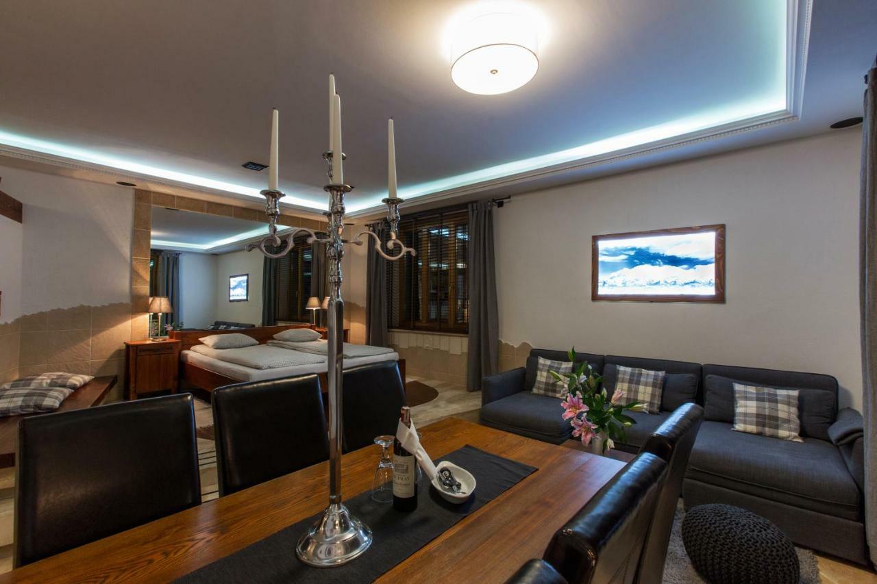 Apartment Koryntia Ζακοπάνε Εξωτερικό φωτογραφία