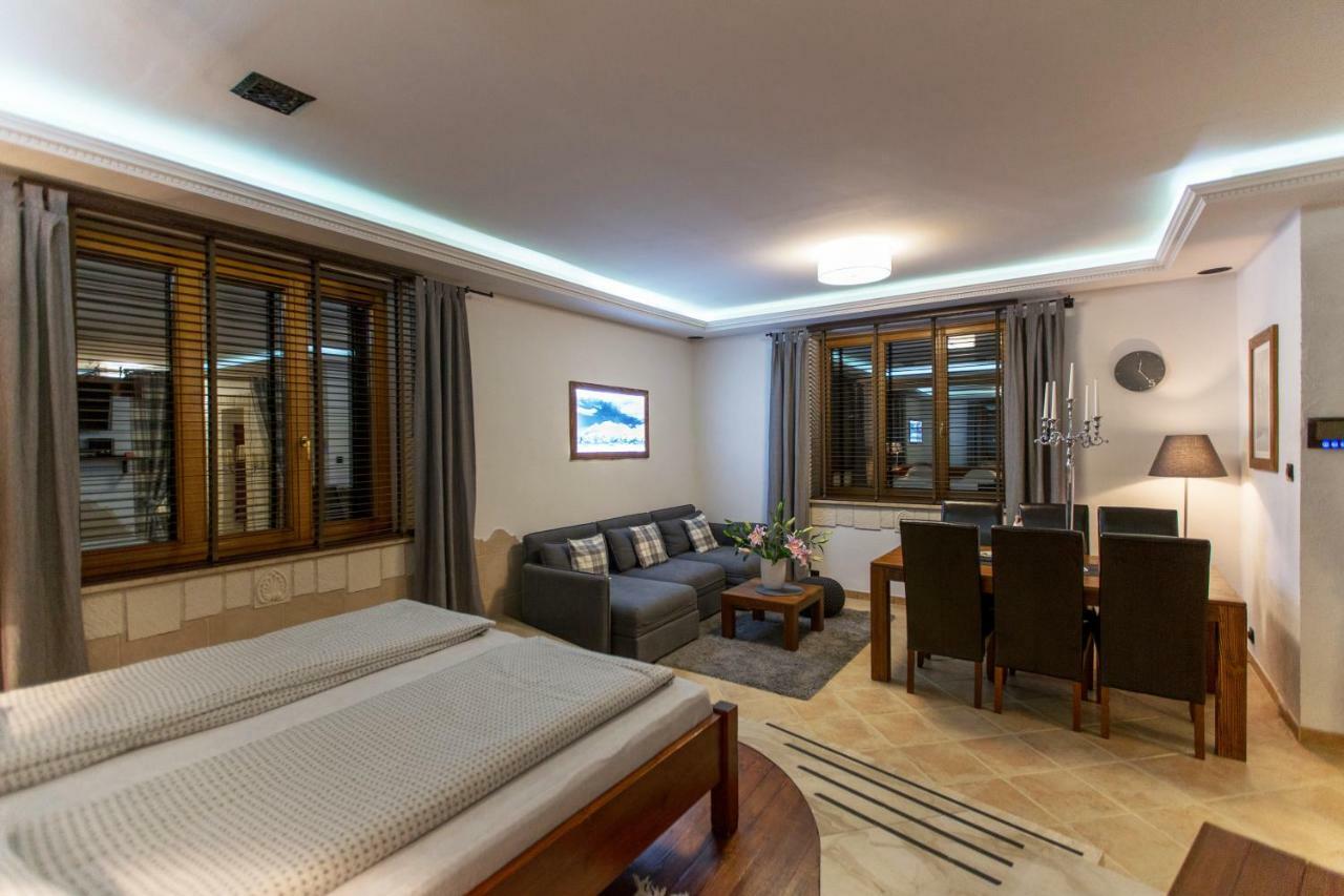 Apartment Koryntia Ζακοπάνε Εξωτερικό φωτογραφία