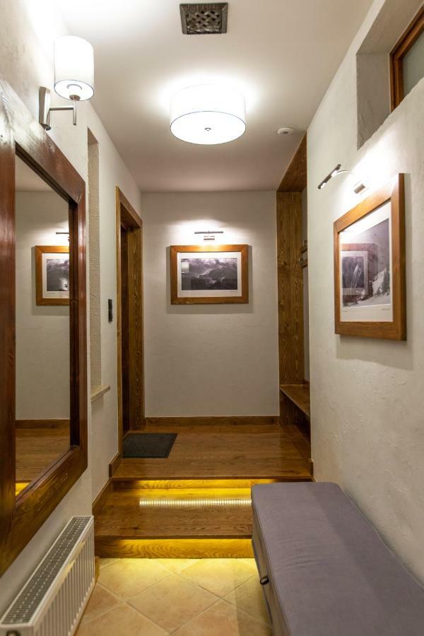 Apartment Koryntia Ζακοπάνε Εξωτερικό φωτογραφία