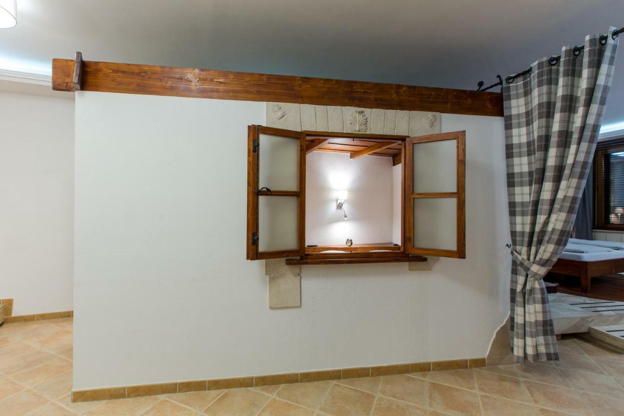 Apartment Koryntia Ζακοπάνε Εξωτερικό φωτογραφία